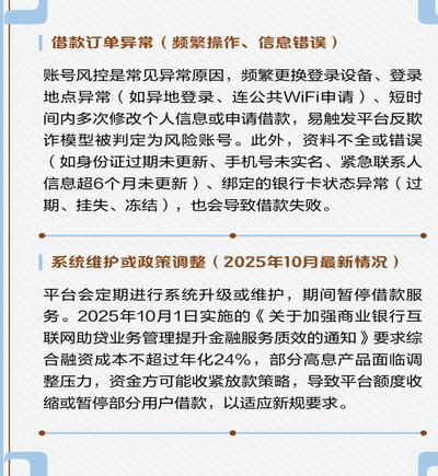 如何有效提升分期乐信用额度？