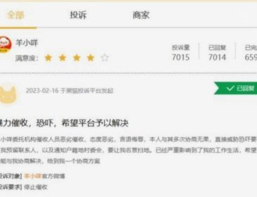 羊小咩商家