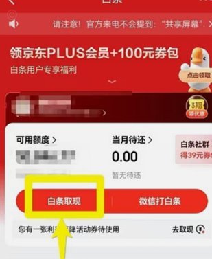 便荔卡包提现额度到账情况分析