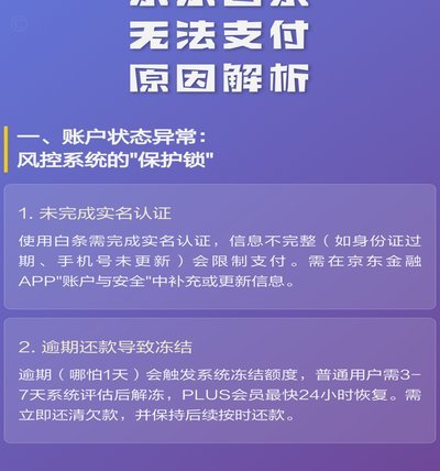 怎么看能不能白条支付