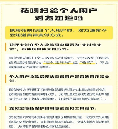 花呗如何间接转账给个人用户