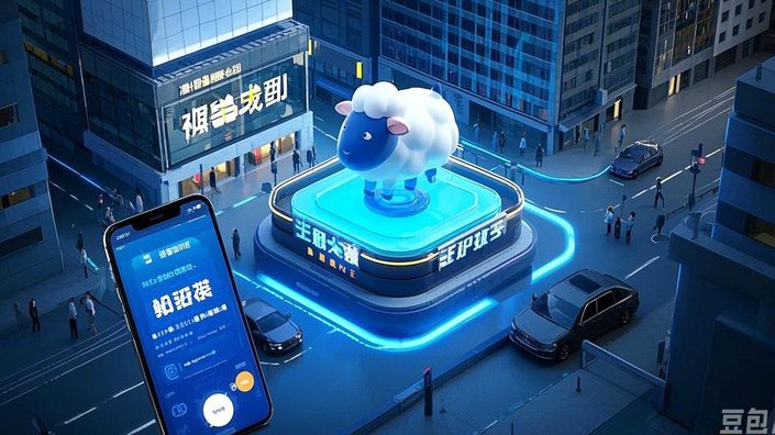 羊小咩购物额度怎么套几个点