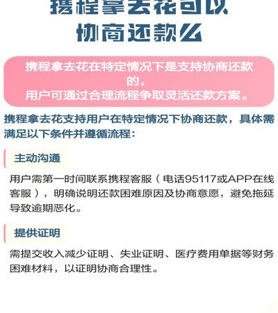 携程网里面的拿去花在哪里还