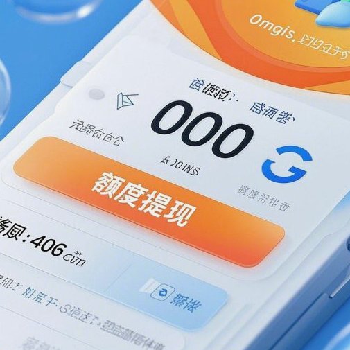 如何轻松提取分期乐额度？
