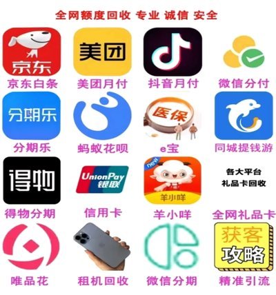 拆解“取分期乐额度”背后的消费陷阱