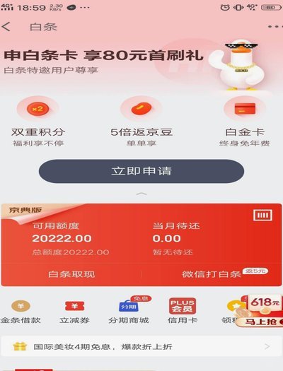 白条提额后2960能取出现金吗？全方位解答！