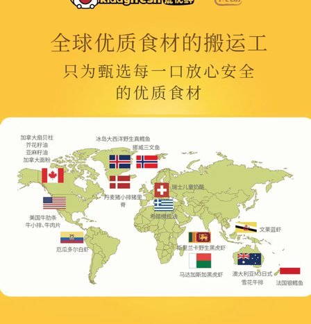 鹿优鲜品牌视觉：文化叙事与极简美学