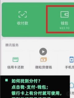 分付额度在哪