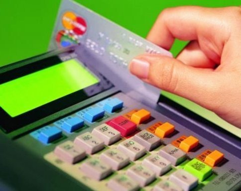 套现商家收取手续费是否违法