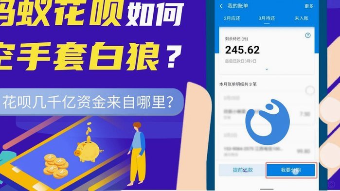拍拍贷额度为何只有500？这些因素你了解吗？