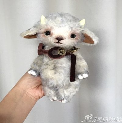 羊小咩一直在审核