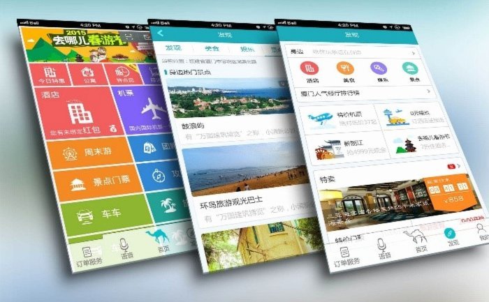 携程拿去花分期额度的智慧运用指南