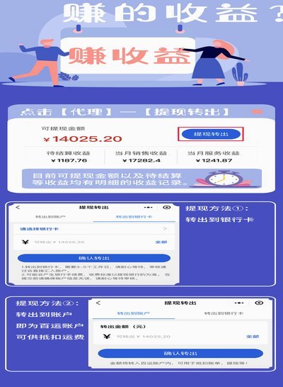 轻松提现：全攻略详解